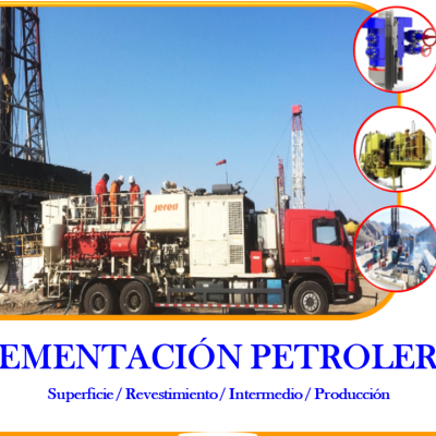 Cementacion