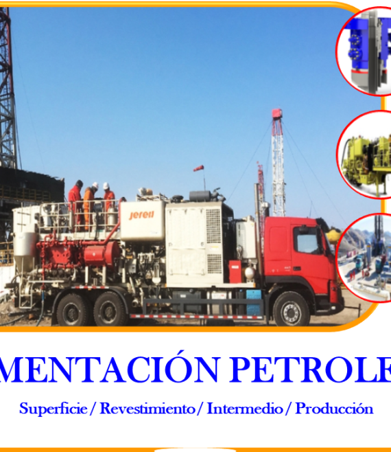 Cementacion