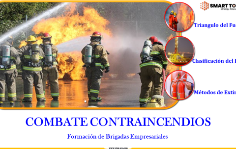 Contraincendio