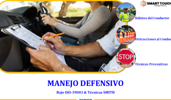 manejo defensivo