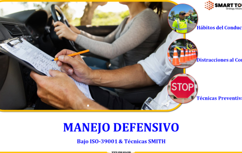manejo defensivo