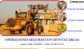 Montacargas