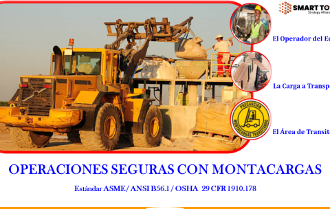 Montacargas