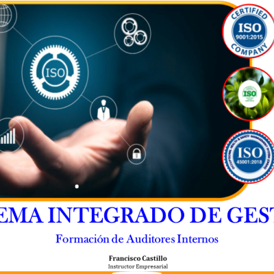 Sistemas ISO