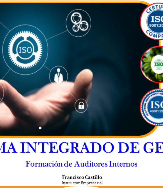 Sistemas ISO