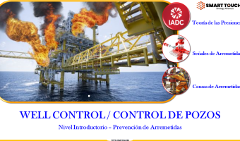 Well control