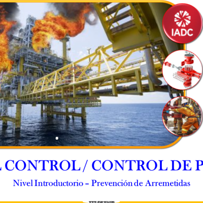 Well control