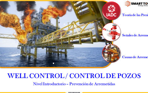 Well control