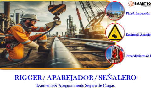 Rigger