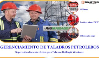 Rig manager