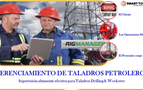 Rig manager