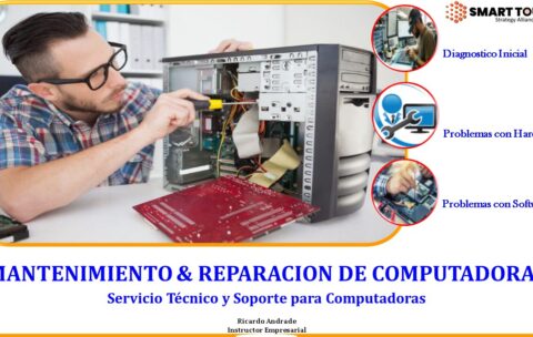 Reparacion Laptop
