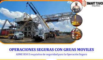 gruas