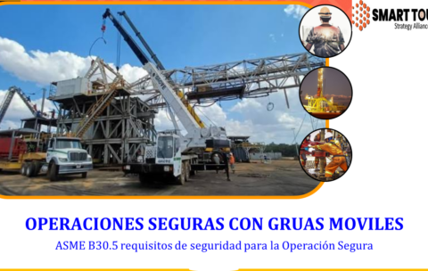 gruas